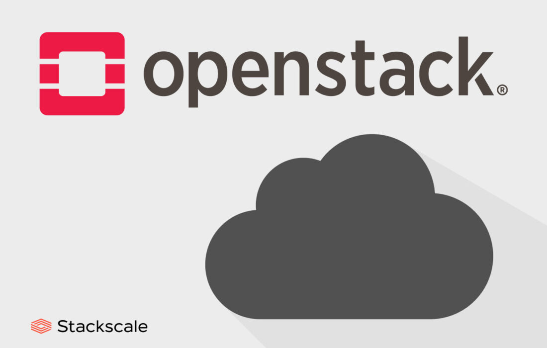 معرفی OpenStack