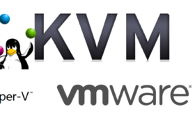 KVM