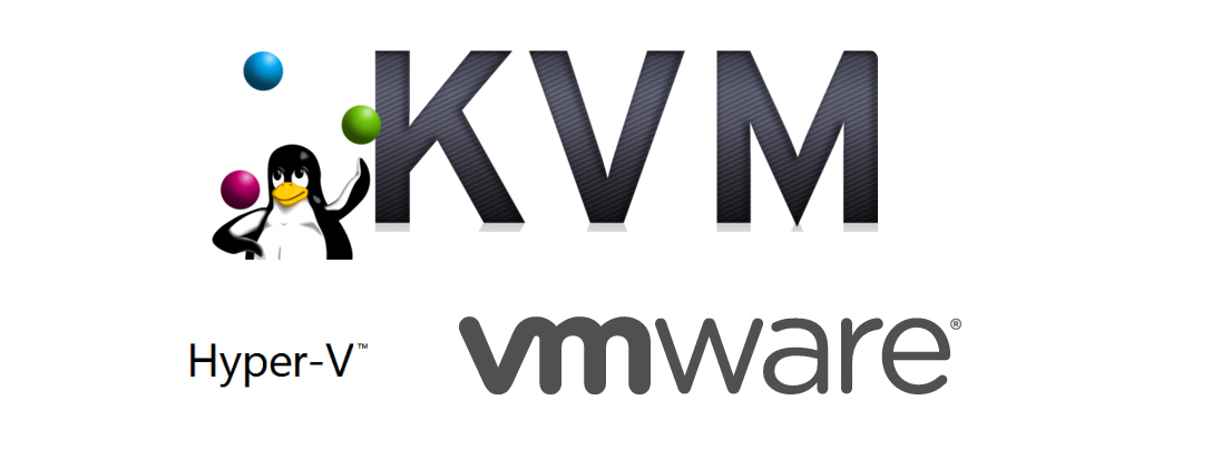 KVM