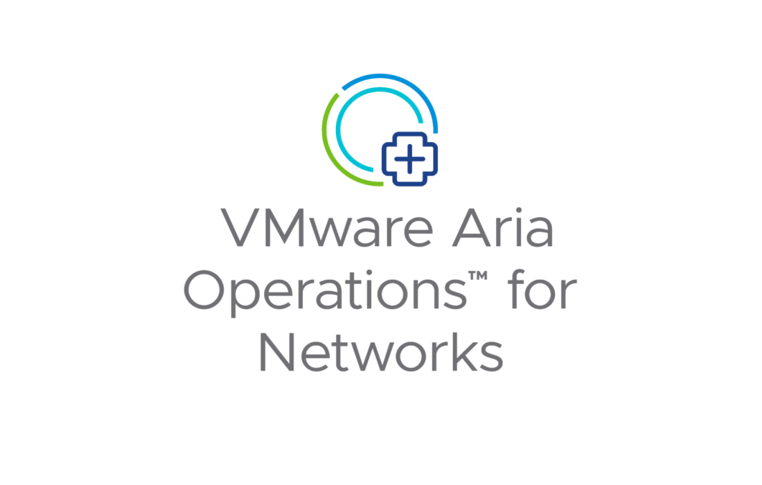 آشنایی با Aria Operations for Networks