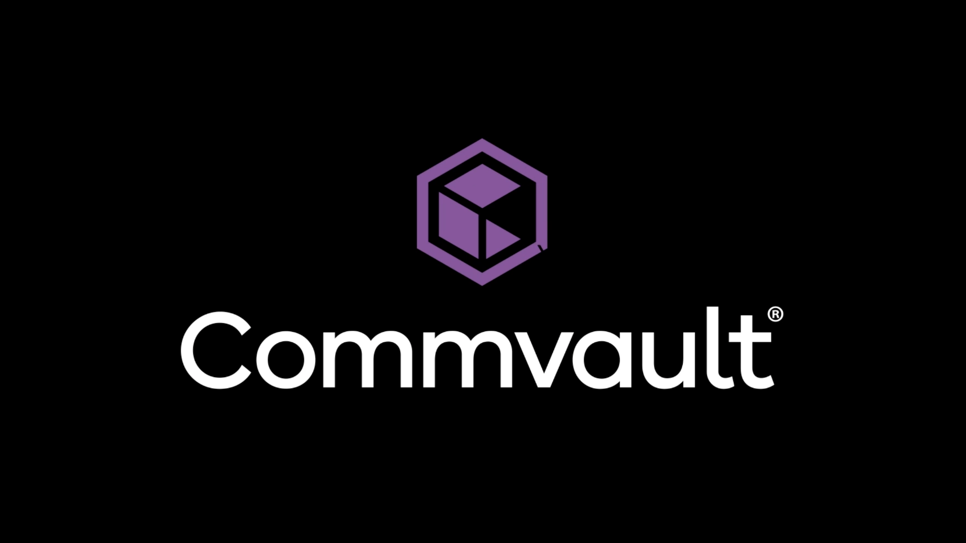 Commvault