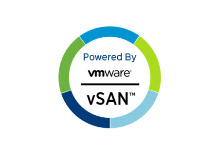 راه‌اندازی vSAN