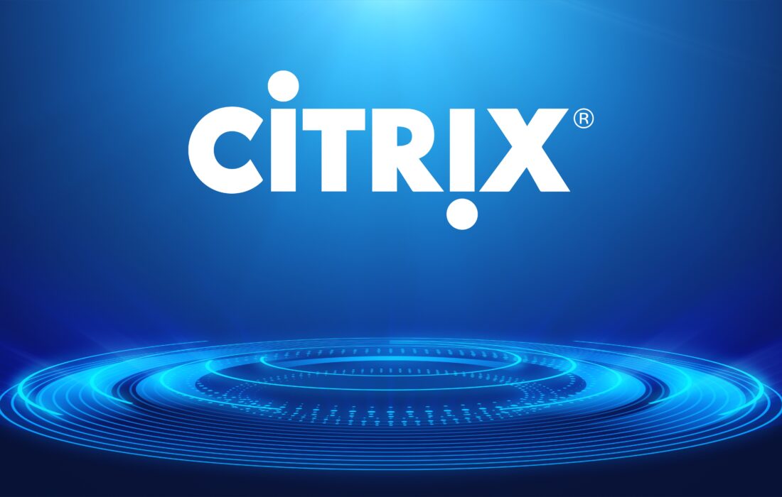 ارتقای امنیت و عملکرد با Citrix