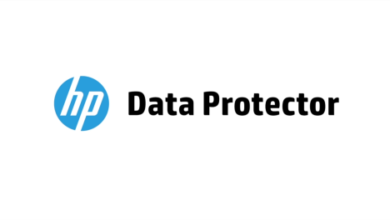 HP Data Protector