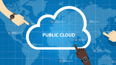 Public Cloud