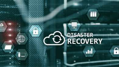 Disaster Recovery