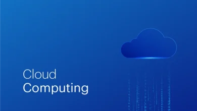 Cloud Computing