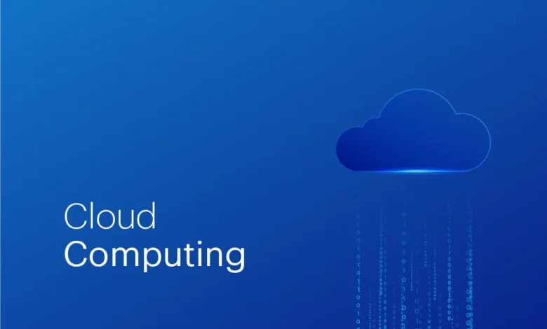 Cloud Computing
