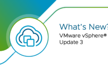 VMware vSphere