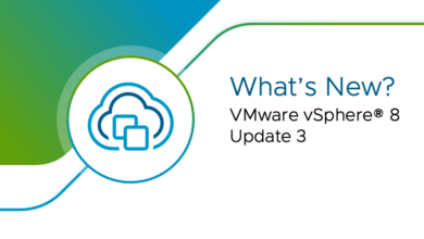 VMware vSphere